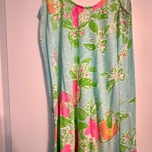 Lily Pulitzer dress